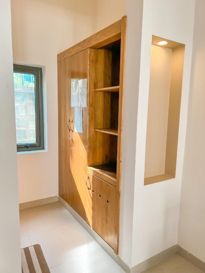 Areca Muine Homestay Phan Thiet Exterior foto