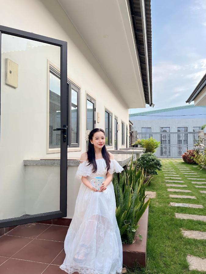 Areca Muine Homestay Phan Thiet Exterior foto