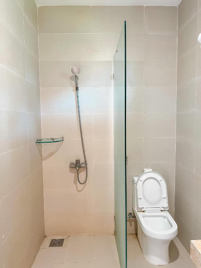 Areca Muine Homestay Phan Thiet Exterior foto