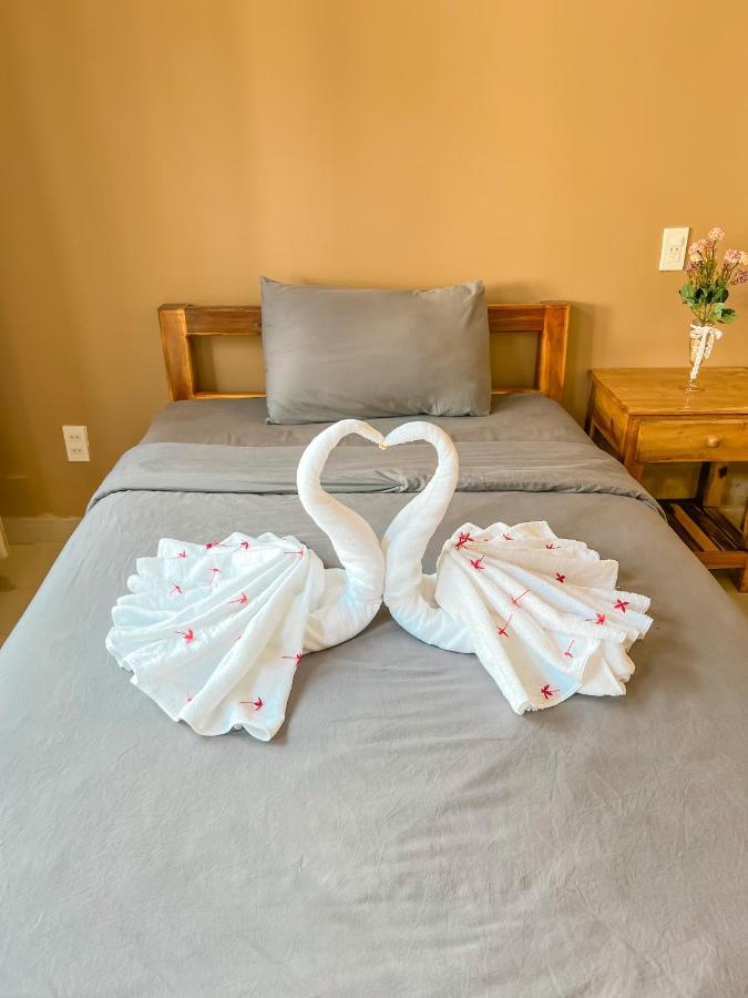 Areca Muine Homestay Phan Thiet Exterior foto